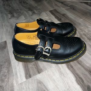 Doc marten Mary Jane sandals